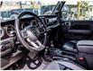 2020 Jeep Wrangler Unlimited Sahara (Stk: T8244A) in Toronto - Image 7 of 20