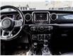 2020 Jeep Wrangler Unlimited Sahara (Stk: T8244A) in Toronto - Image 9 of 20