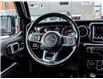 2020 Jeep Wrangler Unlimited Sahara (Stk: T8244A) in Toronto - Image 10 of 20