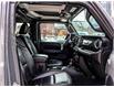 2020 Jeep Wrangler Unlimited Sahara (Stk: T8244A) in Toronto - Image 12 of 20