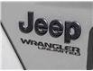 2020 Jeep Wrangler Unlimited Sahara (Stk: T8244A) in Toronto - Image 15 of 20