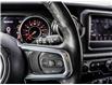 2020 Jeep Wrangler Unlimited Sahara (Stk: T8244A) in Toronto - Image 18 of 20