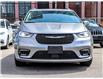 2021 Chrysler Pacifica Limited (Stk: P4884) in Toronto - Image 2 of 25