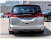 2021 Chrysler Pacifica Limited (Stk: P4884) in Toronto - Image 4 of 25