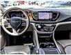 2021 Chrysler Pacifica Limited (Stk: P4884) in Toronto - Image 9 of 25