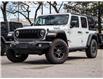 2024 Jeep Wrangler Sport (Stk: P4886) in Toronto - Image 1 of 22