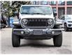 2024 Jeep Wrangler Sport (Stk: P4886) in Toronto - Image 2 of 22