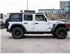2024 Jeep Wrangler Sport (Stk: P4886) in Toronto - Image 3 of 22