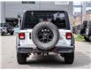 2024 Jeep Wrangler Sport (Stk: P4886) in Toronto - Image 4 of 22