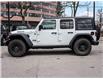 2024 Jeep Wrangler Sport (Stk: P4886) in Toronto - Image 5 of 22