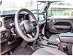 2024 Jeep Wrangler Sport (Stk: P4886) in Toronto - Image 7 of 22