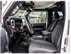 2024 Jeep Wrangler Sport (Stk: P4886) in Toronto - Image 8 of 22