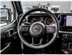 2024 Jeep Wrangler Sport (Stk: P4886) in Toronto - Image 9 of 22