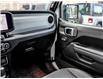2024 Jeep Wrangler Sport (Stk: P4886) in Toronto - Image 11 of 22
