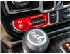 2024 Jeep Wrangler Sport (Stk: P4886) in Toronto - Image 18 of 22