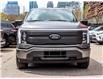 2025 Ford F-150 Lightning XLT (Stk: 250395) in Toronto - Image 2 of 27