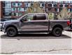 2025 Ford F-150 Lightning XLT (Stk: 250395) in Toronto - Image 4 of 27