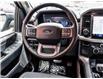 2025 Ford F-150 Lightning XLT (Stk: 250395) in Toronto - Image 9 of 27