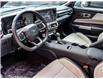 2025 Ford Mustang EcoBoost Premium (Stk: 250490) in Toronto - Image 6 of 22
