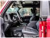 2025 Ford Bronco Big Bend (Stk: 250504) in Toronto - Image 8 of 24