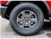 2025 Ford Bronco Big Bend (Stk: 250504) in Toronto - Image 16 of 24