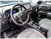 2025 Ford Bronco Sport Badlands (Stk: 250321) in Toronto - Image 7 of 29