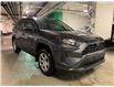 2021 Toyota RAV4 LE (Stk: 250655L) in Toronto - Image 4 of 5