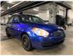 2010 Hyundai Accent L (Stk: 250596A) in Toronto - Image 1 of 5