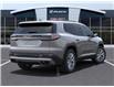 2025 GMC Acadia Elevation (Stk: 250435) in Ottawa - Image 4 of 24