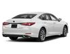 2025 Lexus ES 350  (Stk: 15104707) in Richmond Hill - Image 3 of 12
