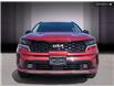 2023 Kia Sorento 2.5T SX w/Black Leather (Stk: 5H0260A) in Kamloops - Image 2 of 24