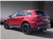 2023 Kia Sorento 2.5T SX w/Black Leather (Stk: 5H0260A) in Kamloops - Image 4 of 24