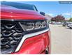 2023 Kia Sorento 2.5T SX w/Black Leather (Stk: 5H0260A) in Kamloops - Image 8 of 24