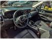 2023 Kia Sorento 2.5T SX w/Black Leather (Stk: 5H0260A) in Kamloops - Image 12 of 24