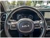 2023 Kia Sorento 2.5T SX w/Black Leather (Stk: 5H0260A) in Kamloops - Image 13 of 24
