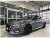 2021 Nissan Sentra SR (Stk: 91175) in Mississauga - Image 1 of 23