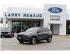 2016 Jeep Cherokee Trailhawk (Stk: EX2511A) in Harrow - Image 1 of 10