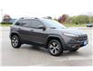 2016 Jeep Cherokee Trailhawk (Stk: EX2511A) in Harrow - Image 3 of 10