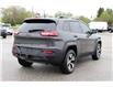 2016 Jeep Cherokee Trailhawk (Stk: EX2511A) in Harrow - Image 5 of 10