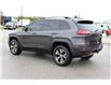 2016 Jeep Cherokee Trailhawk (Stk: EX2511A) in Harrow - Image 7 of 10