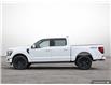 2025 Ford F-150 Lariat (Stk: 6-25FT0254) in Whitby - Image 3 of 32