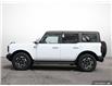 2025 Ford Bronco Outer Banks (Stk: 6-25BR0285) in Whitby - Image 3 of 32