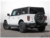 2025 Ford Bronco Outer Banks (Stk: 6-25BR0285) in Whitby - Image 4 of 32