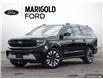 2025 Ford Expedition Max Platinum (Stk: 6-25EN0243) in Whitby - Image 1 of 32