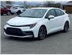 2022 Toyota Corolla SE (Stk: CSC232200A) in Cobourg - Image 1 of 17