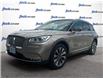 2020 Lincoln Corsair Reserve (Stk: TT6703) in Sarnia - Image 1 of 19