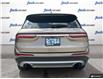2020 Lincoln Corsair Reserve (Stk: TT6703) in Sarnia - Image 4 of 19
