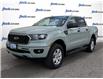 2022 Ford Ranger XLT (Stk: TT8672) in Sarnia - Image 1 of 25