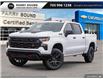 2025 Chevrolet Silverado 1500 Custom Trail Boss (Stk: 28821) in Parry Sound - Image 1 of 27