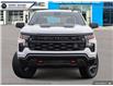 2025 Chevrolet Silverado 1500 Custom Trail Boss (Stk: 28821) in Parry Sound - Image 2 of 27